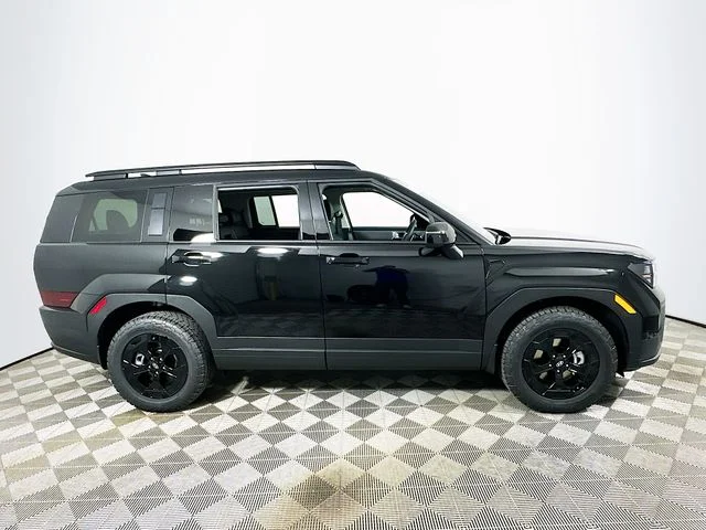 New 2026 Hyundai SANTA FE XRT