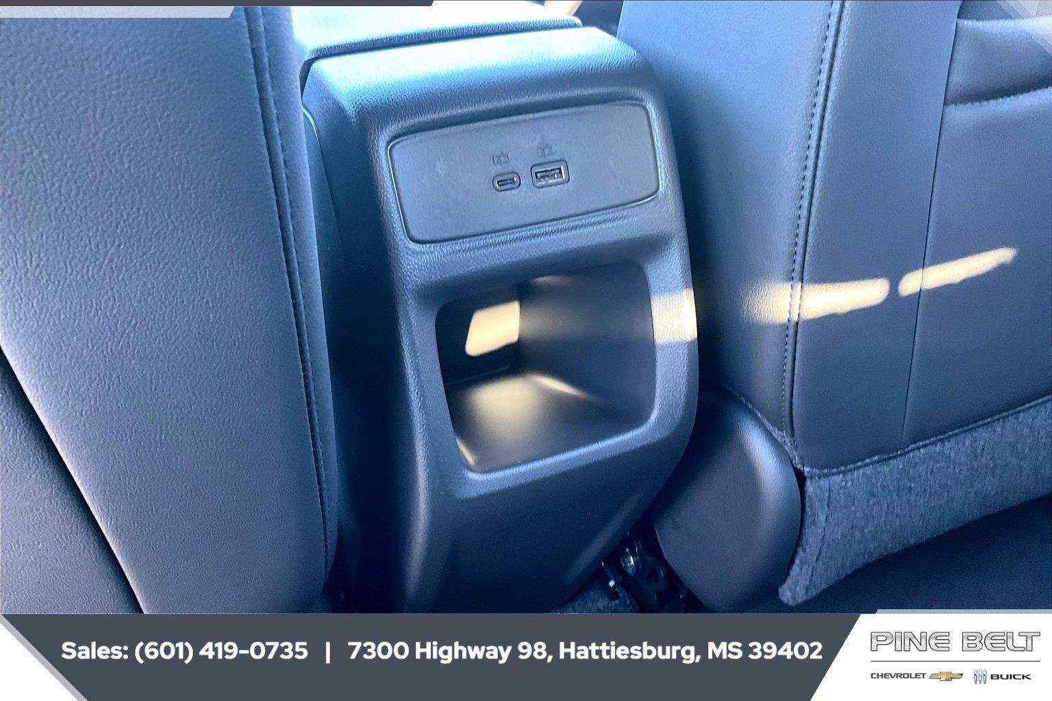 2026 Chevrolet Trax RS - Photo 25