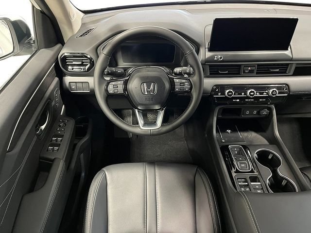 New 2026 Sonic Gray Pearl Honda Touring image 26