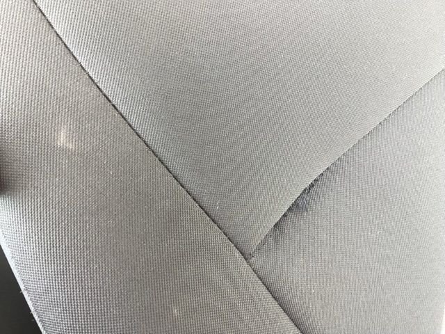 Used 2015 Blue Ford S image 21