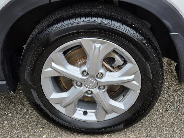 2024 Honda HR-V LX - Photo 15