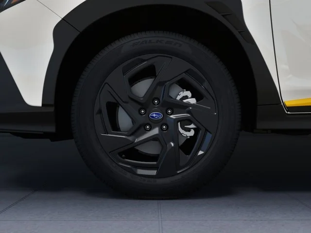 New 2026 CRYSTAL WHITE PEARL Subaru Sport image 9