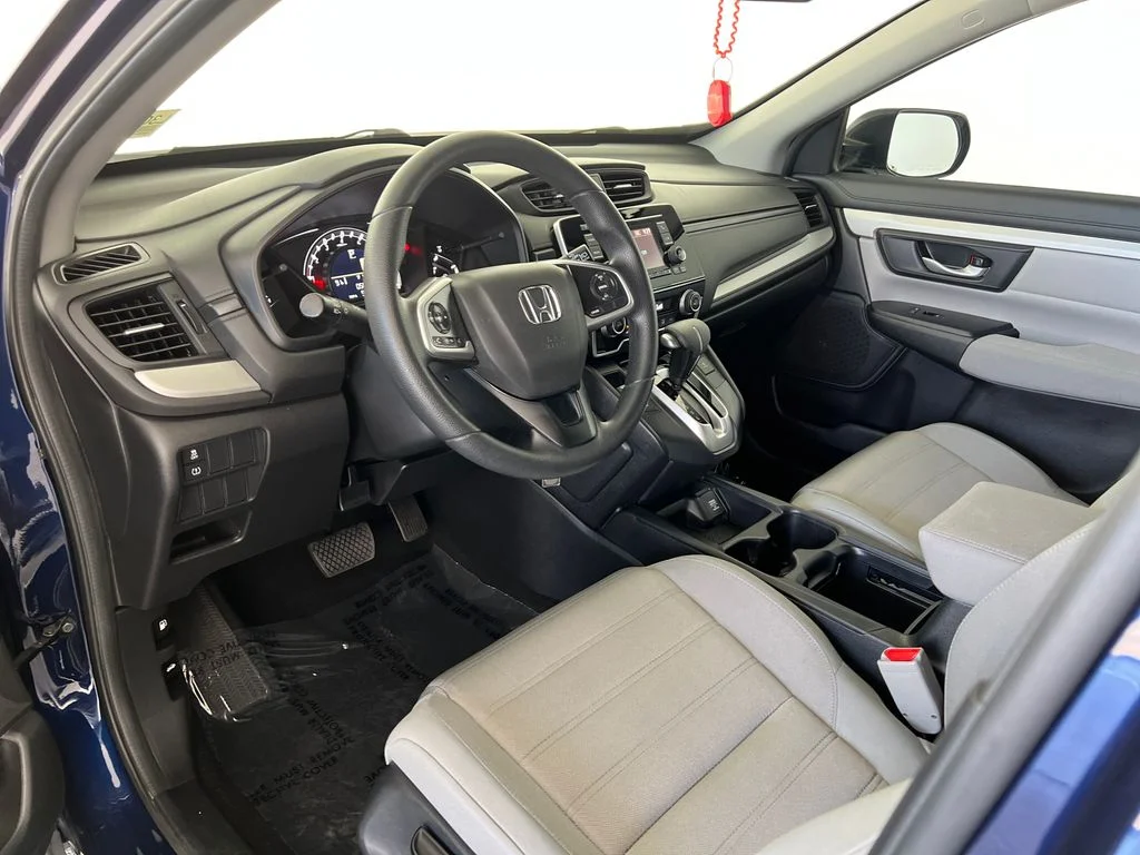 Used 2019  Honda LX image 19