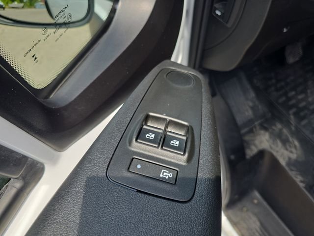 Used 2023 White Ram High Roof image 15