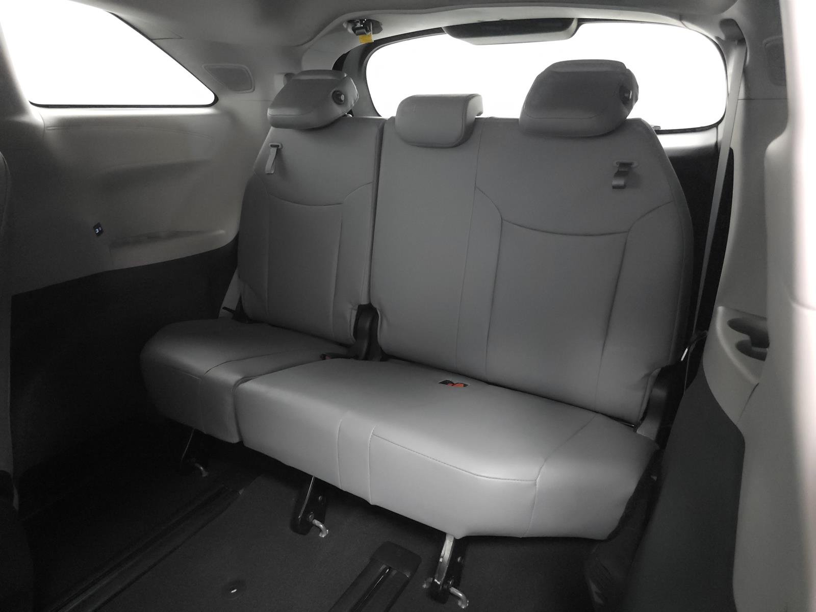 Used 2024 Gray Toyota XLE image 6