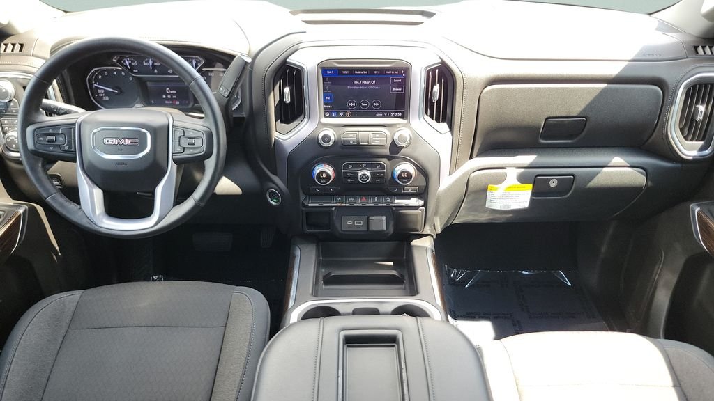 2019 GMC Sierra 1500 Elevation - Photo 11