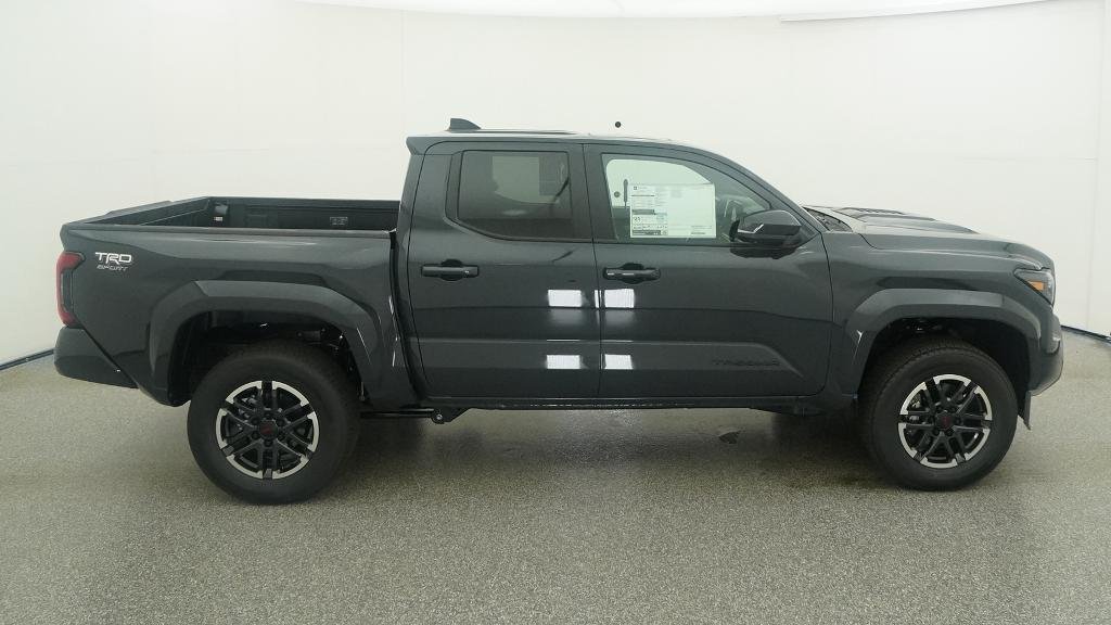 New 2026 Underground Toyota TRD Sport image 14