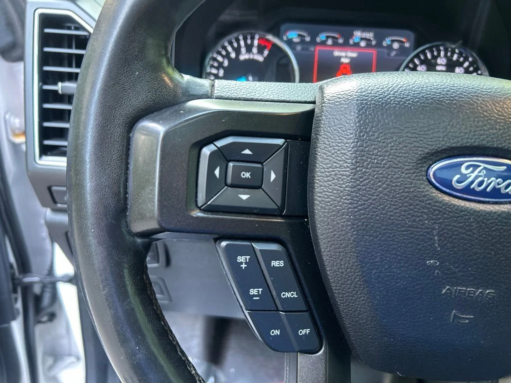 Used 2019  Ford Limited image 24