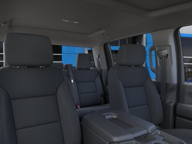 2026 Chevrolet Silverado 2500 HD Custom - Photo 24