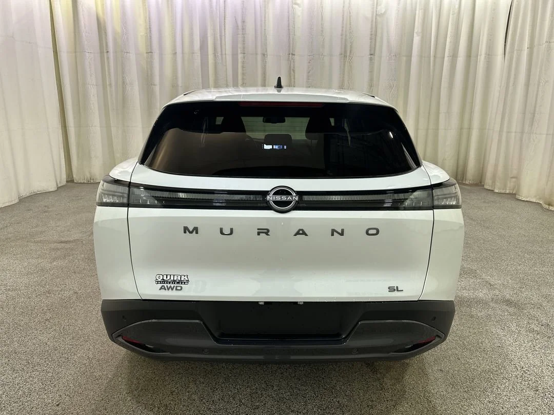 2026 Nissan Murano SL - Photo 7