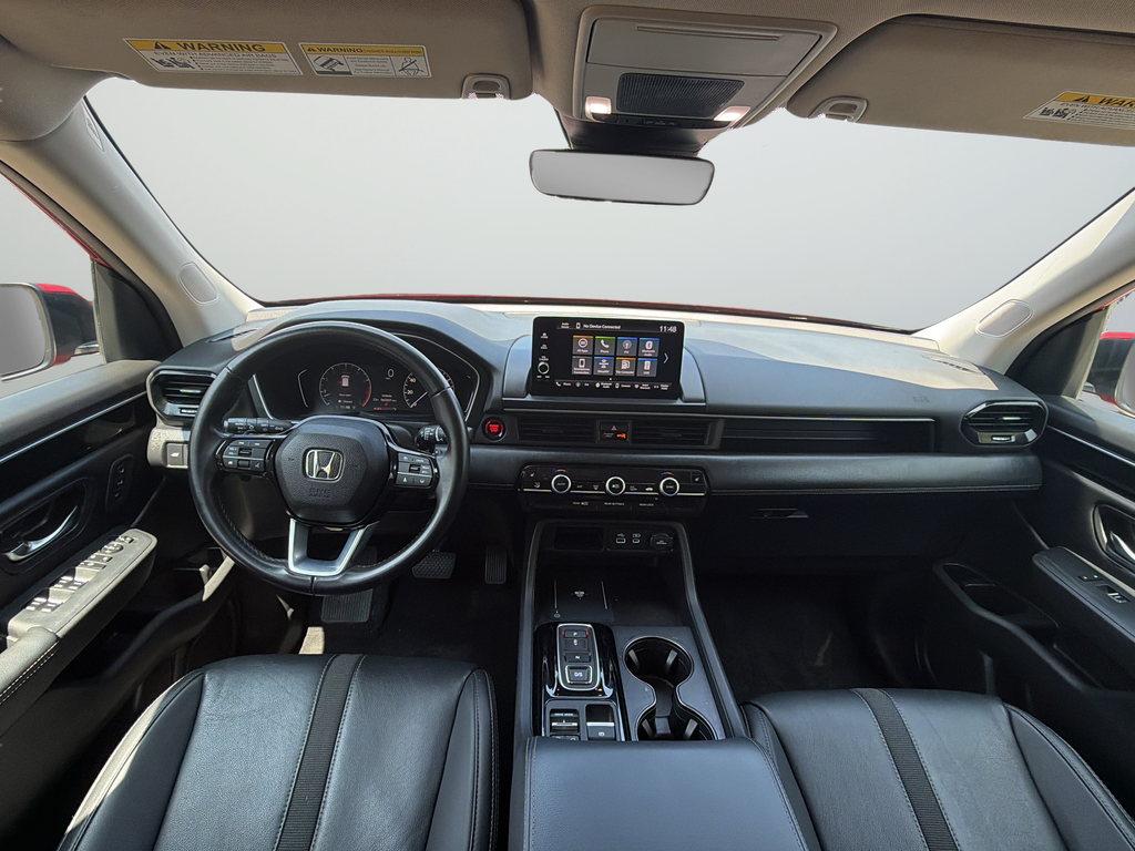Used 2023  Honda EX-L image 9