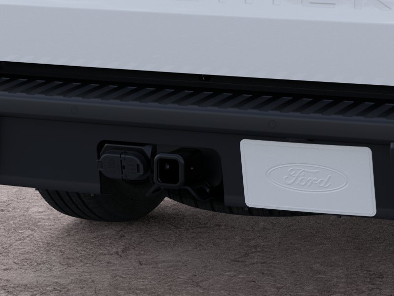 2025 Ford Maverick Lariat - Photo 23