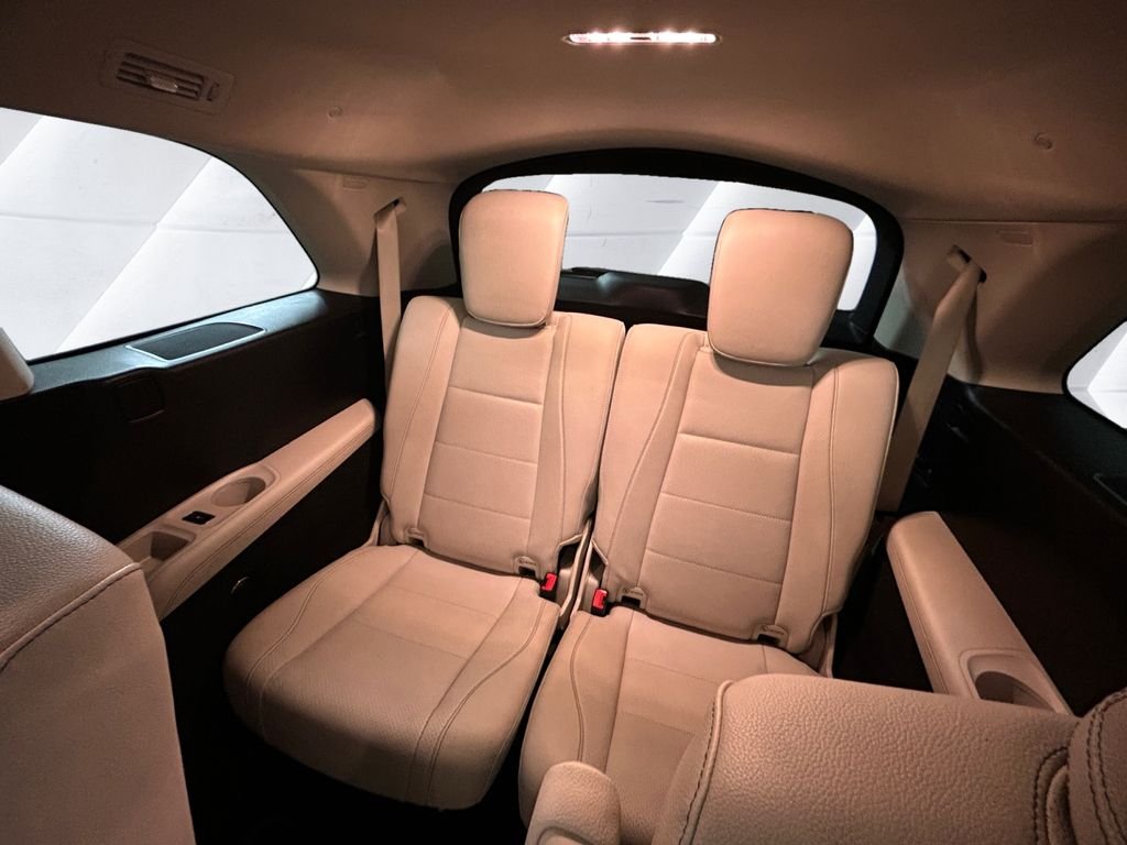 Used 2021 Black Mercedes-Benz GLS 450 image 18
