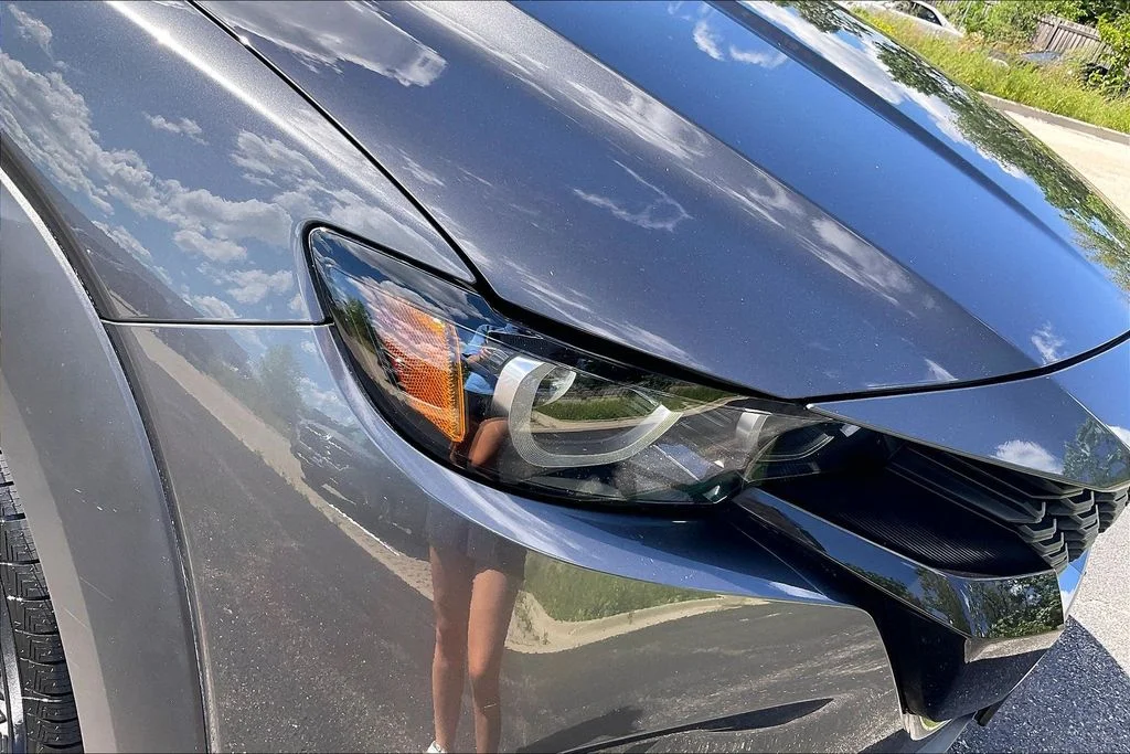 Used 2023 Gray Mazda 2.5 S Preferred Plus Package image 29