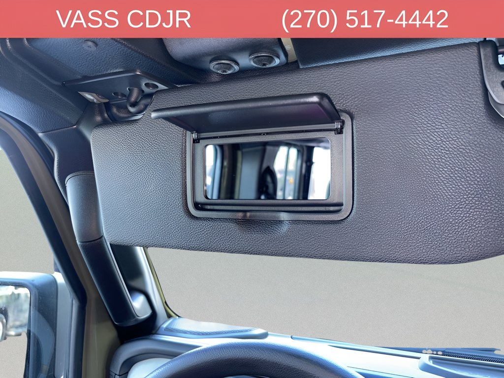 New 2026 41 Jeep Sport image 17
