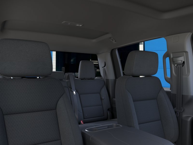 2026 GMC Sierra 1500 Elevation - Photo 24