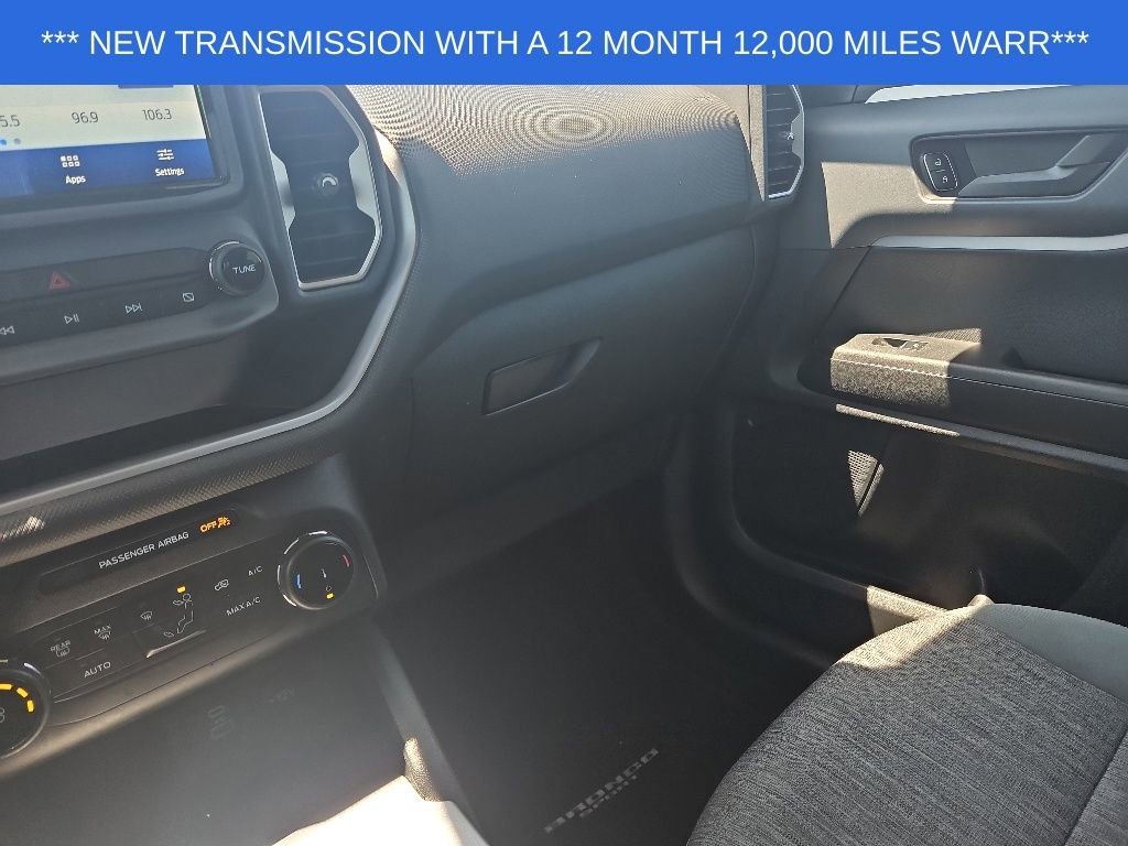 Used 2022 Green Ford Big Bend image 27