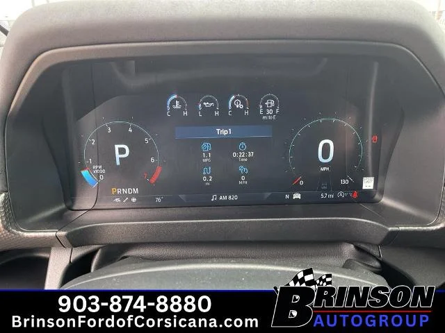 New 2026 Avalanche Ford Raptor® image 38