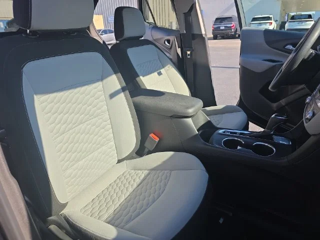 Used 2020 Blue Chevrolet LS image 11