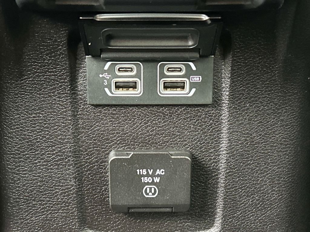Used 2020 Gray Jeep Unlimited Sahara image 19