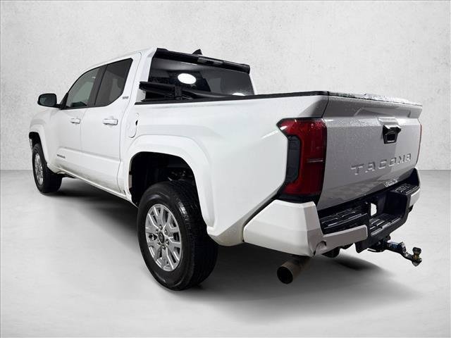 Certified Used 2025 ICE CAP Toyota  image 5