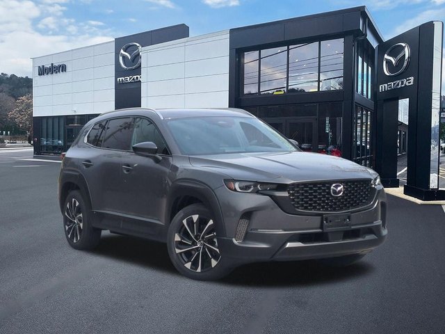2026 Mazda CX-50 Hybrid Premium Plus AWD