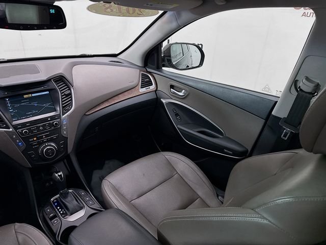 Used 2018 Black Hyundai Limited Ultimate image 26