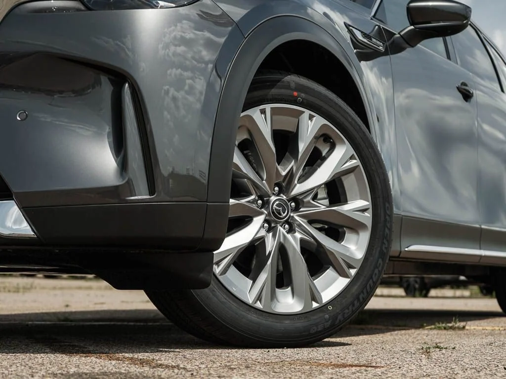 2026 Mazda CX-90 Premium Plus Package - Photo 6