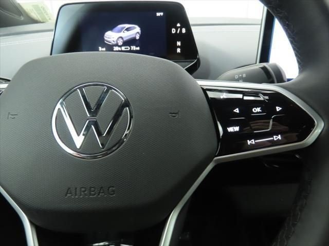 2026 Volkswagen ID.4 PRO - Photo 12