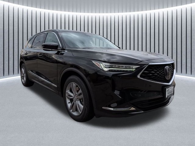 2023 Acura MDX 3.5L