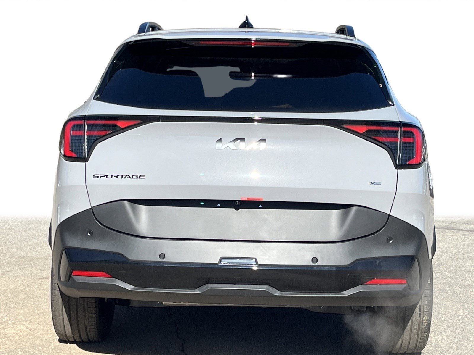 2026 Kia Sportage X-Line Prestige - Photo 25