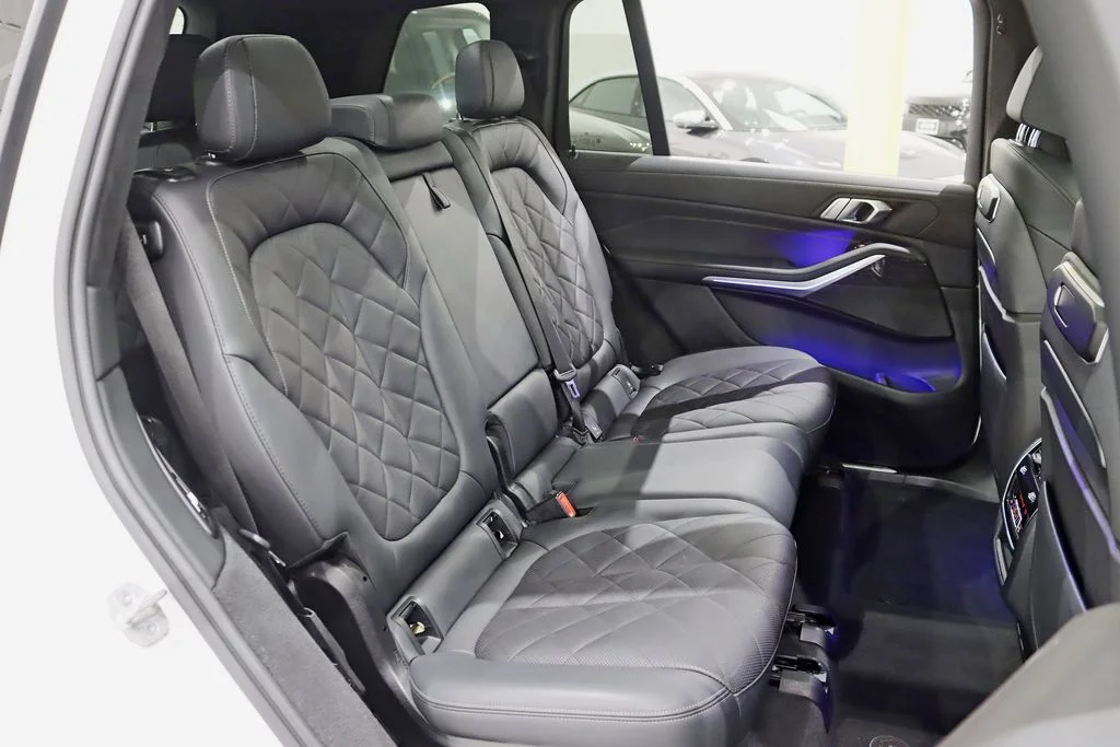 2023 BMW X7 40i - Photo 30