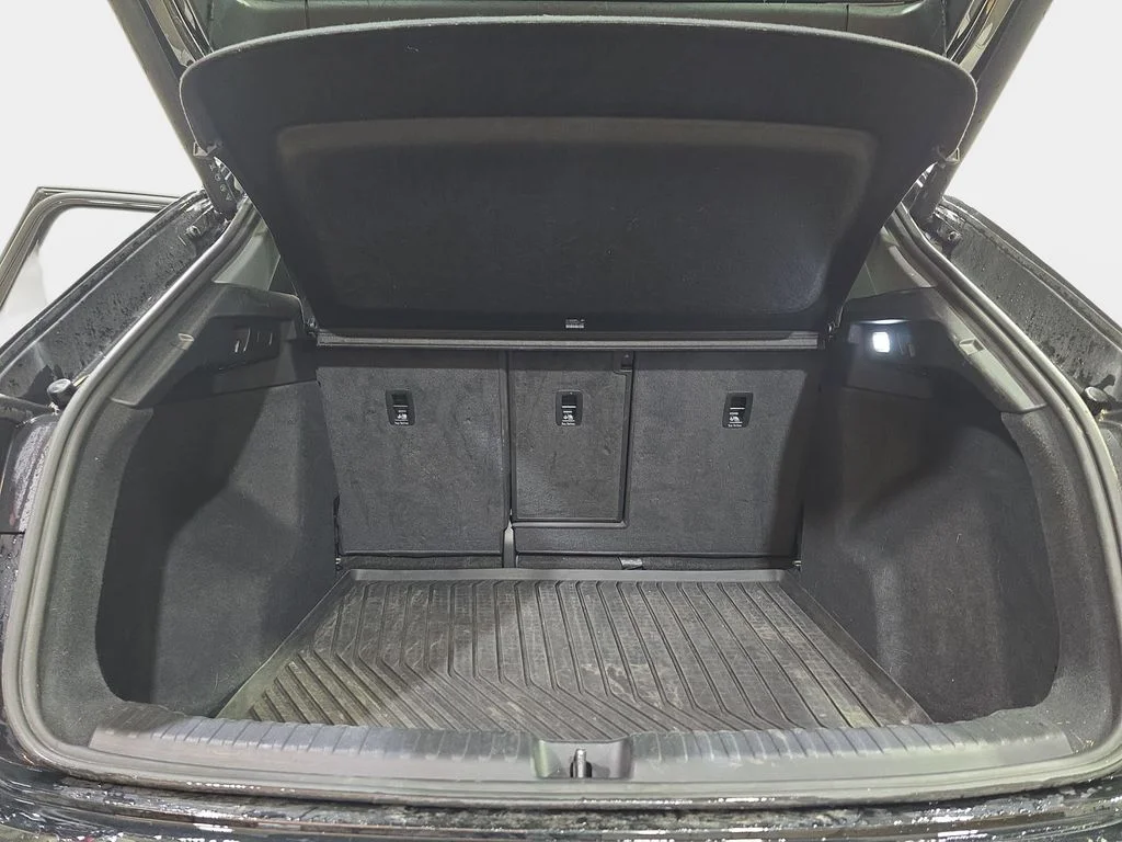Used 2024 Black Audi Premium image 14