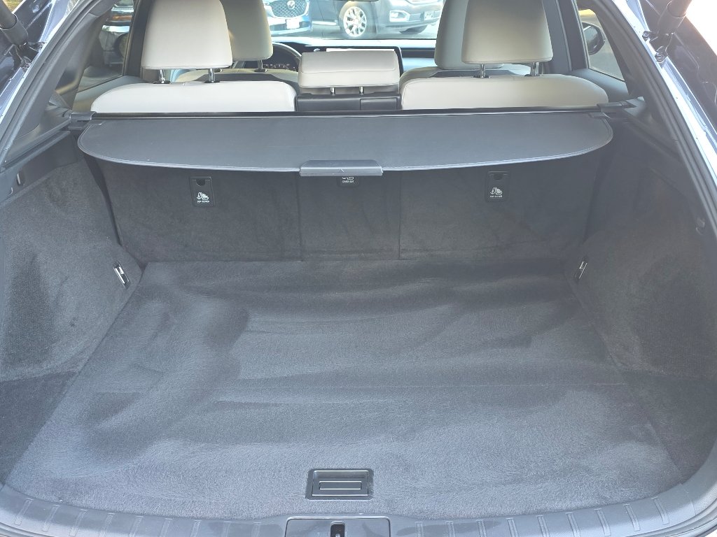 Used 2024 Cloudburst Gray Lexus Premium+ image 4