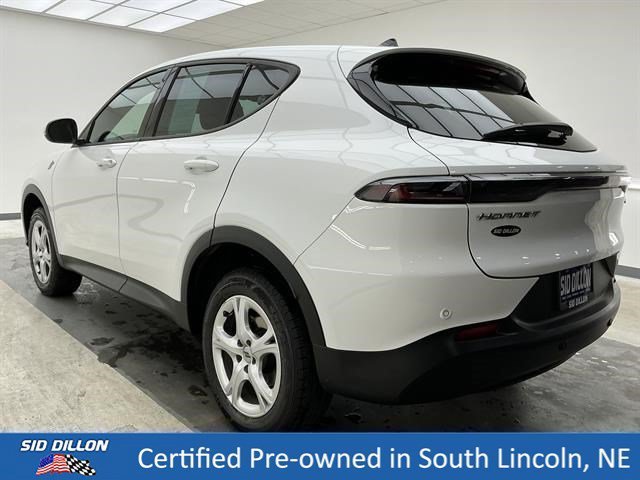 Used 2024 Q Ball Dodge GT image 6