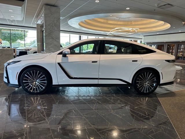 2026 Lexus ESe ES 350e PREMIUM
