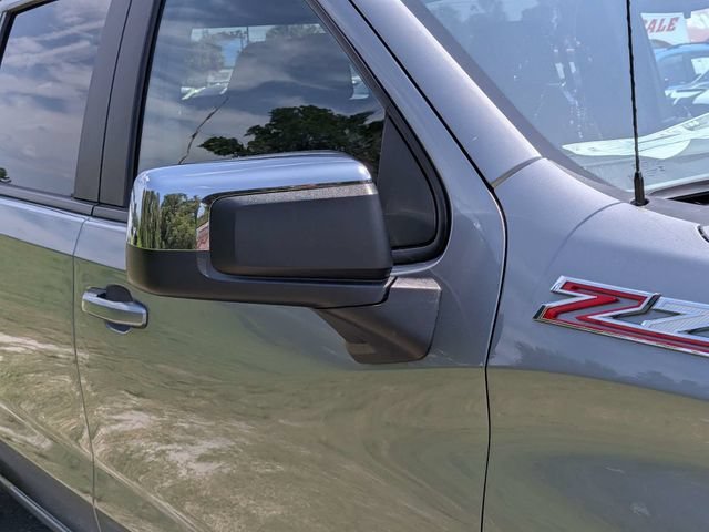 2026 Chevrolet Silverado 1500 LT - Photo 11