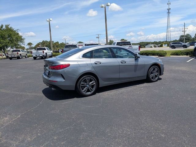 Used 2024 Gray BMW 228i image 3