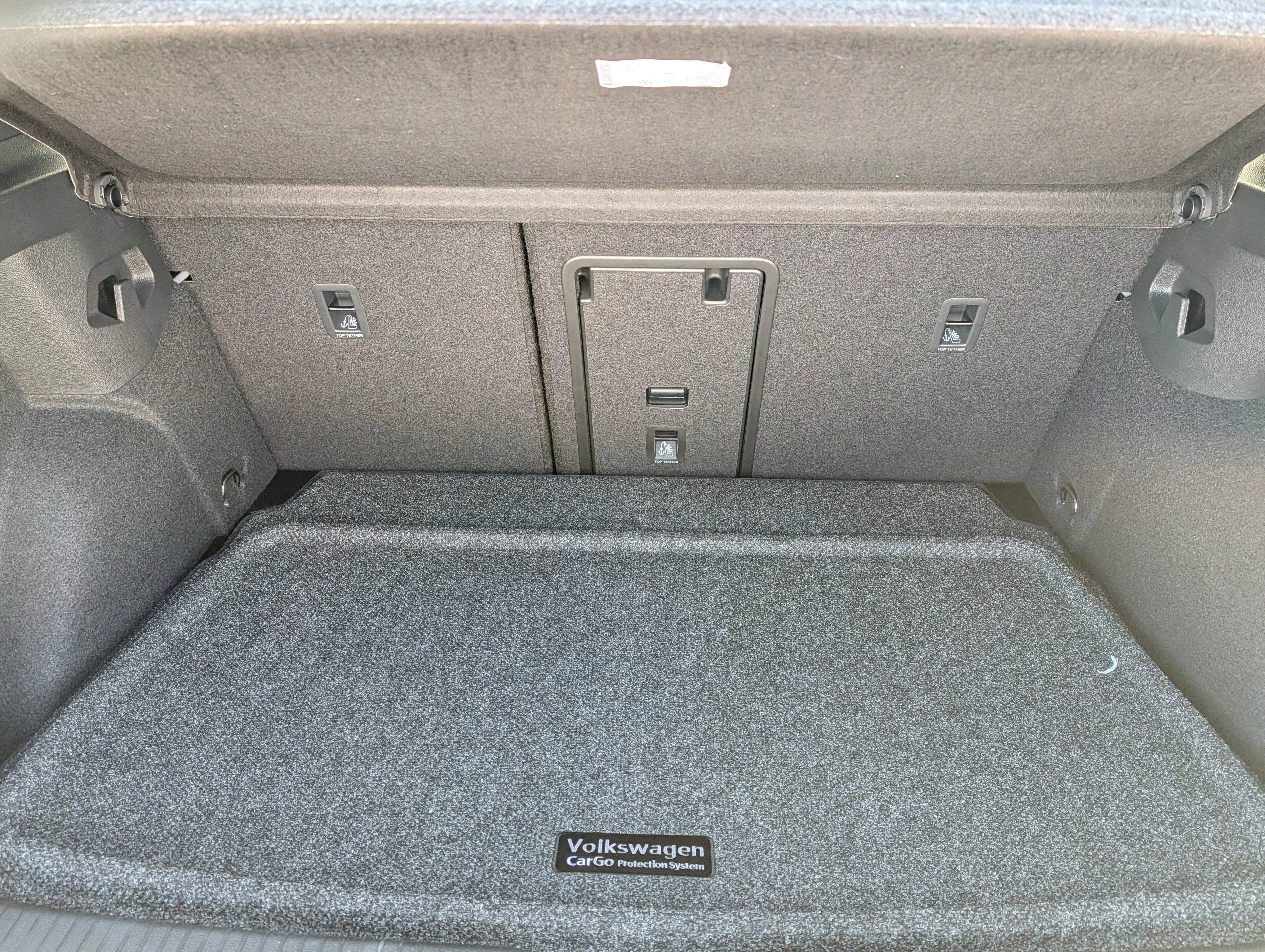 New 2026 Moonstone Gray Volkswagen S image 6