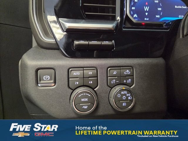 2026 Chevrolet Silverado 2500 HD LTZ - Photo 27