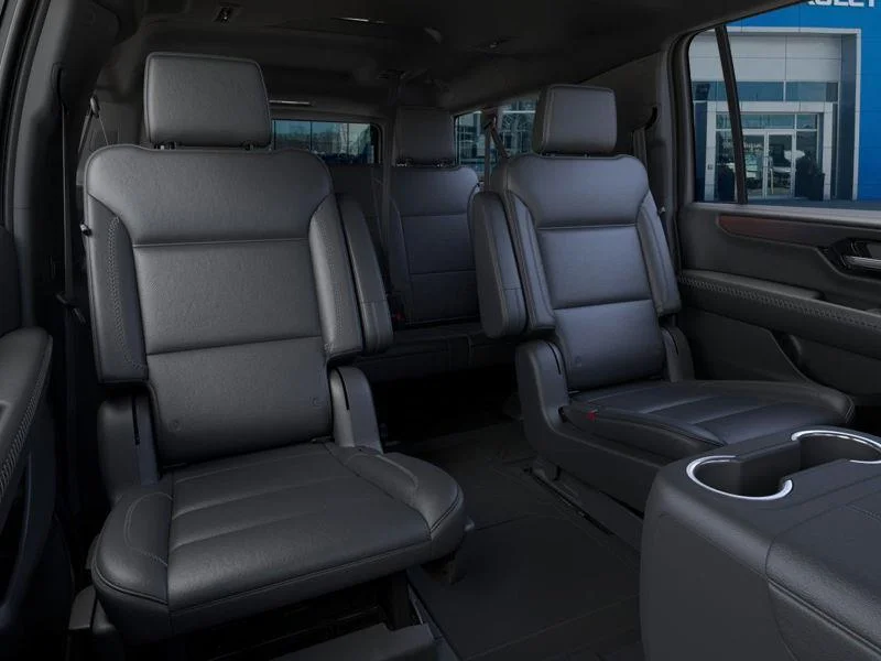 New 2026  GMC Denali image 17