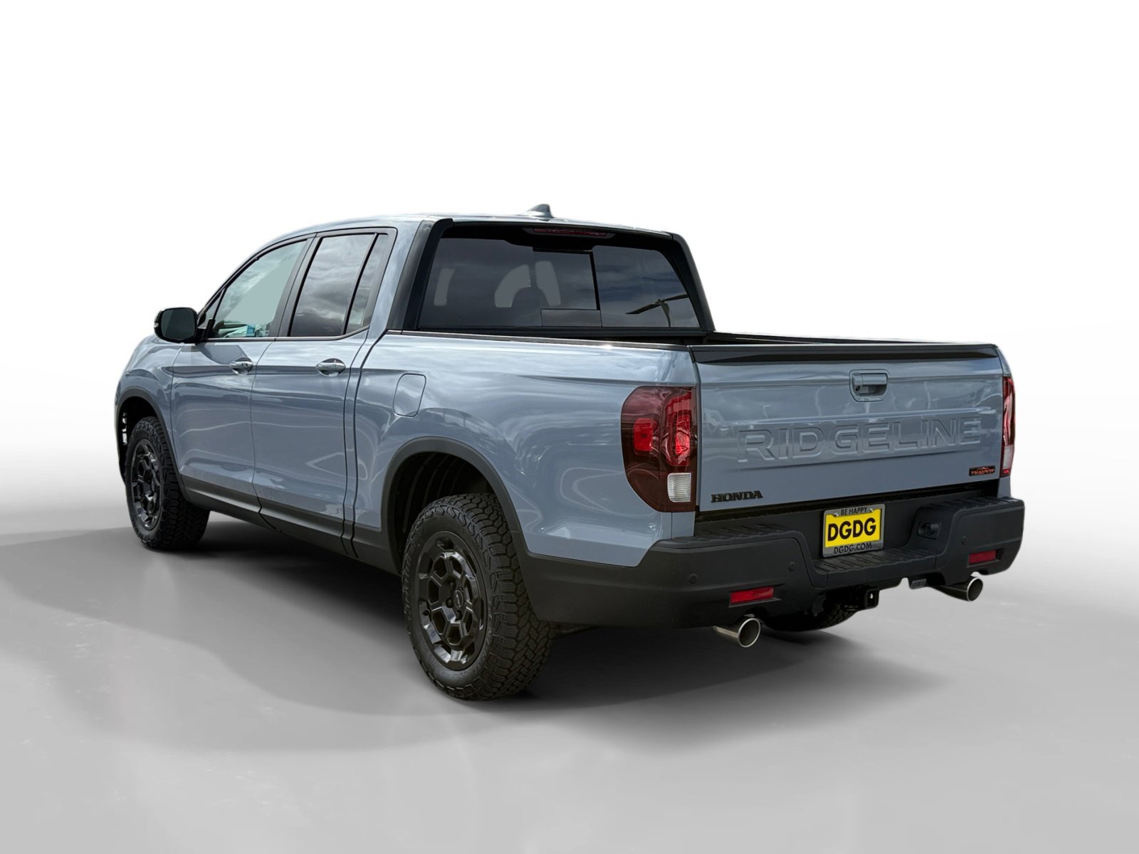 New 2026 Sonic Gray Pearl Honda TrailSport+ image 3