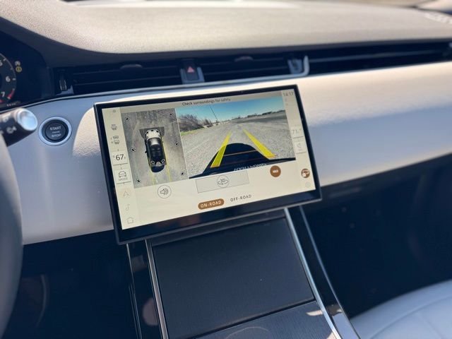 New 2026 Carpathian Grey Land Rover S image 17