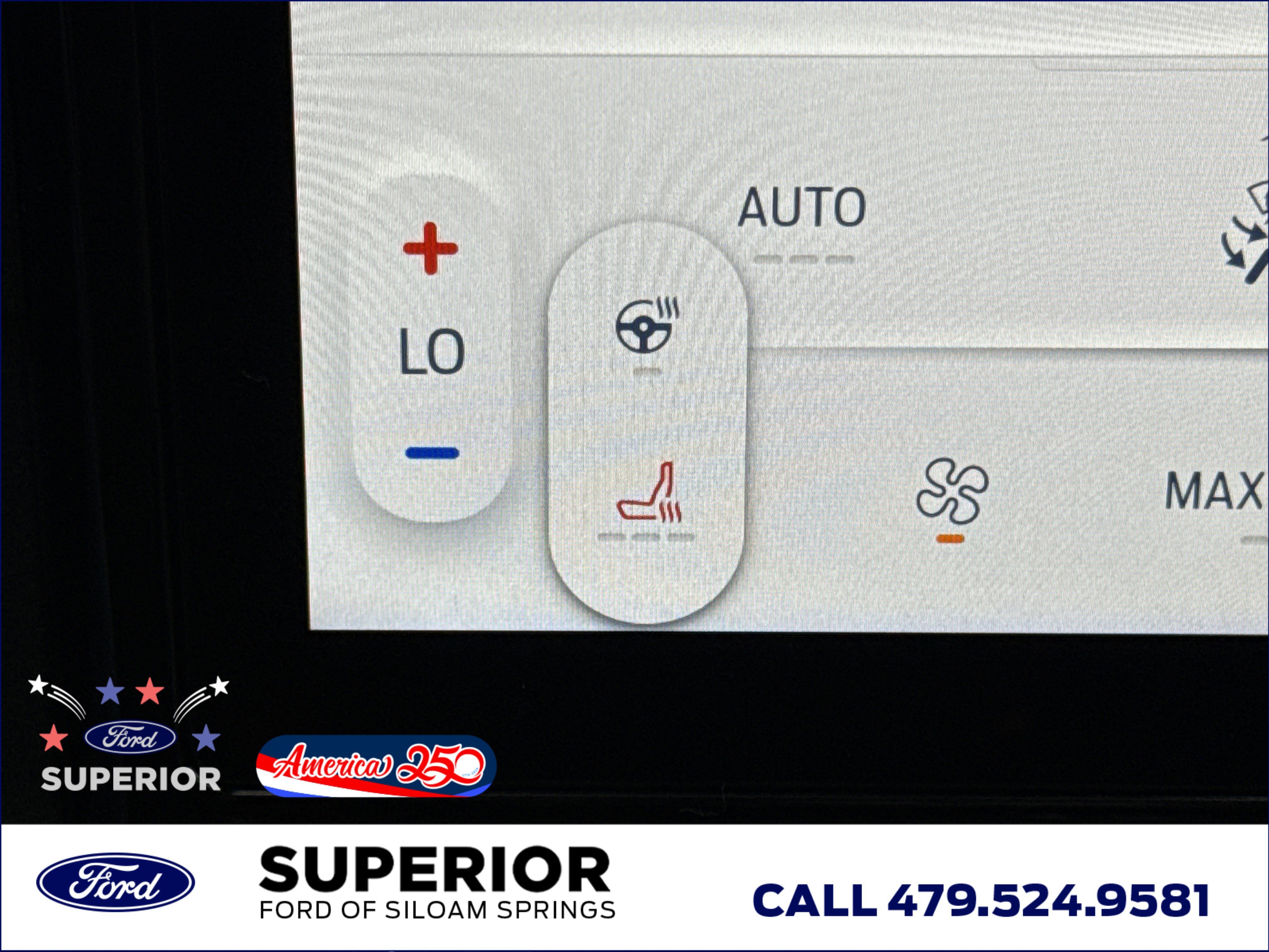 New 2026 Avalanche Ford Lariat 4WD image 18
