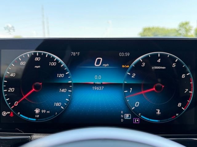 Certified Used 2023  Mercedes-Benz GLA 250 image 18