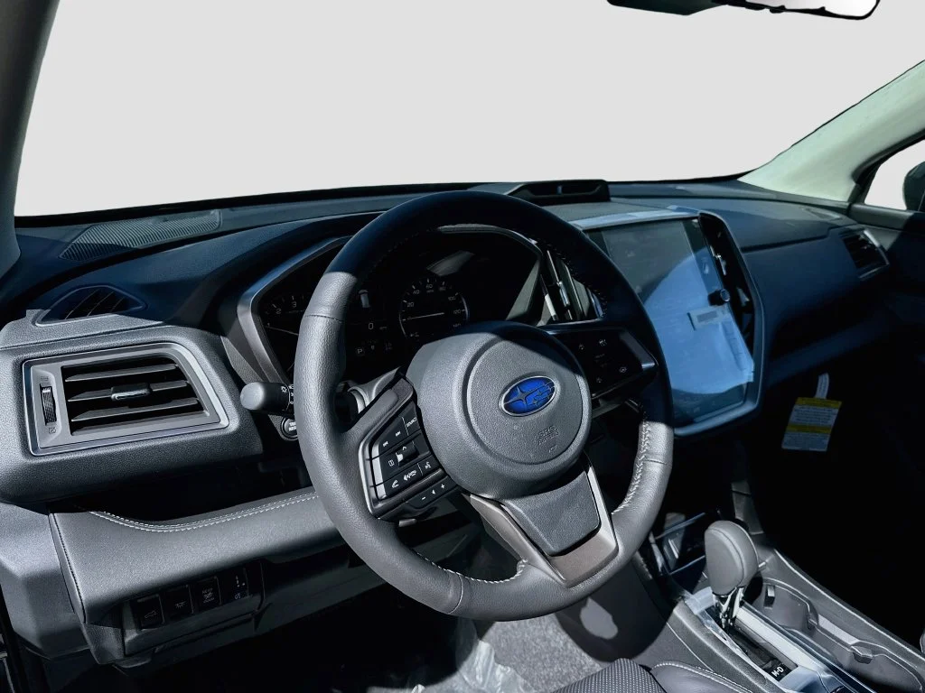 New 2027 Blue Subaru Limited image 10