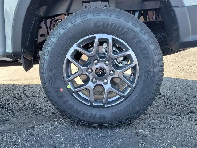 New 2026 Avalanche Ford XLT image 59