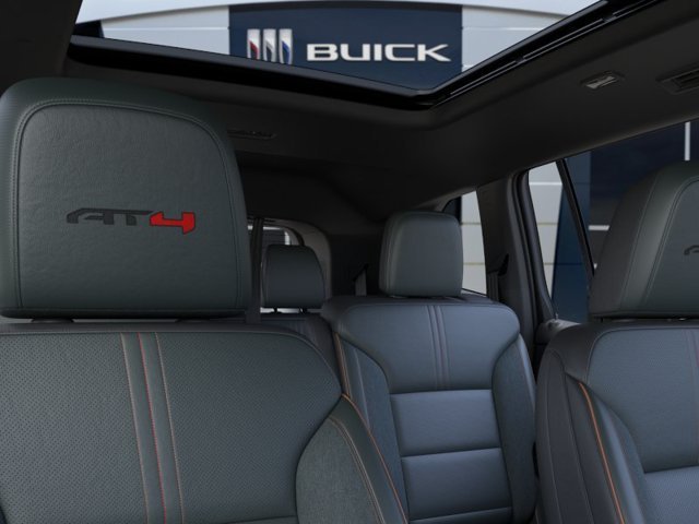 2027 GMC Acadia AT4 - Photo 24
