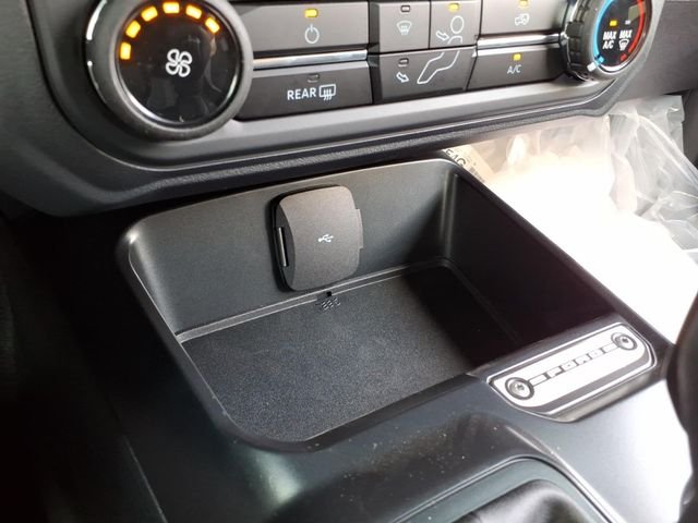 New 2026 Desert Sand Ford Base image 32