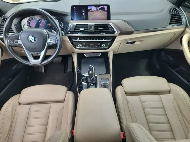 2019 BMW X4 xDrive30i - Photo 14
